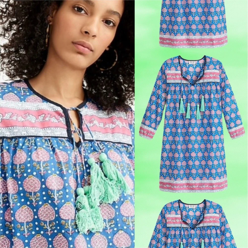 Sz Blockprints cute boho